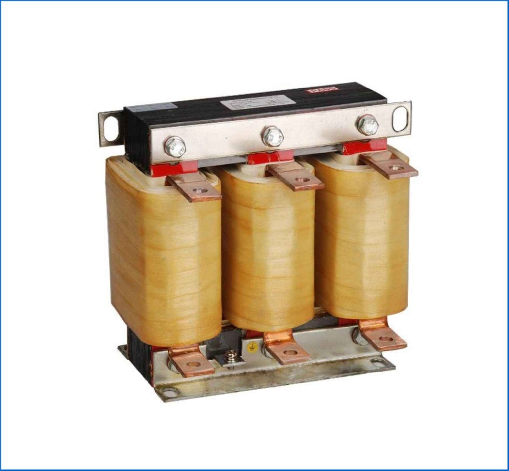 Input Reactor / Input AC Choke