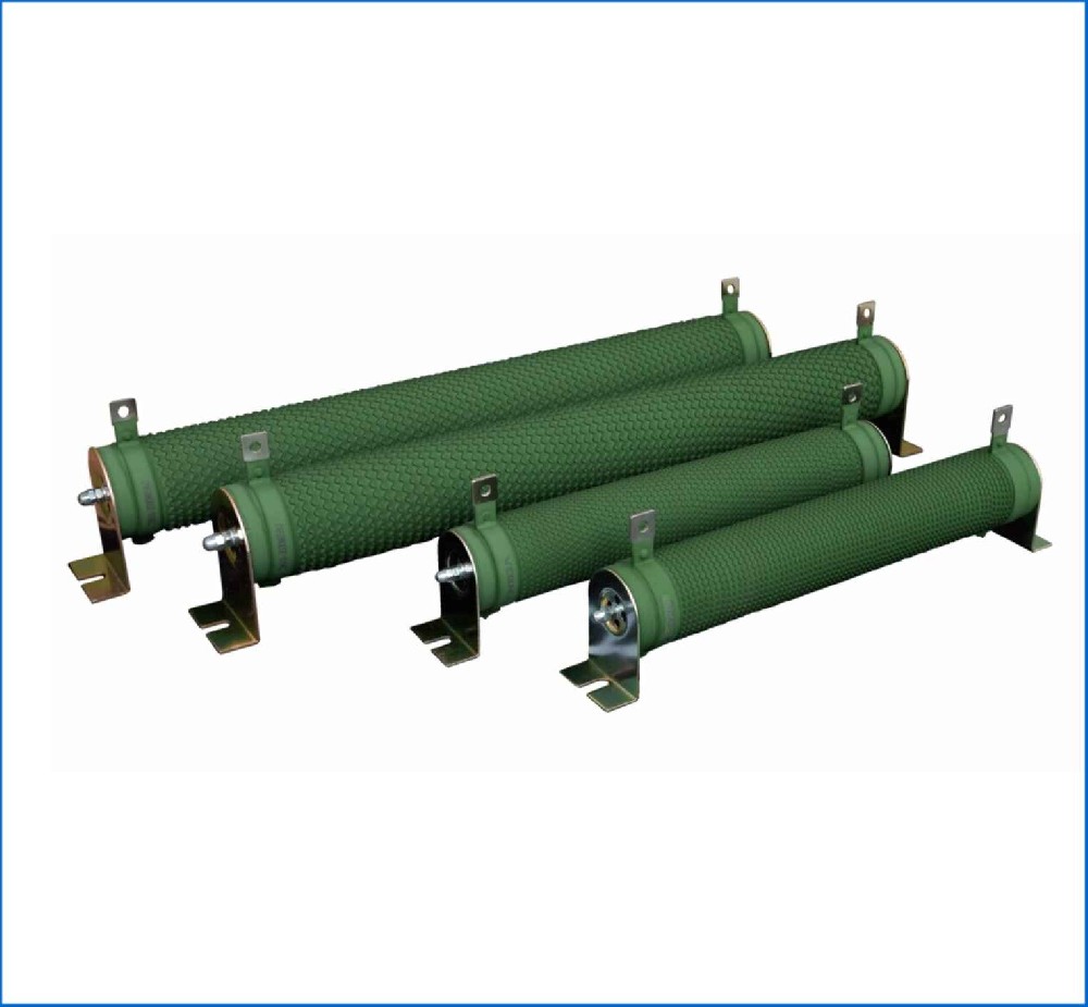 Wire Wound Resistor  (RXHG)