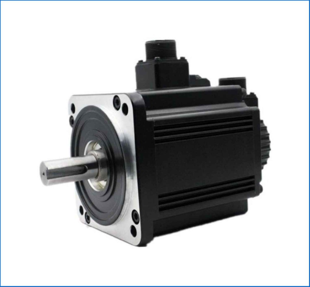 LMD Servo Motor Frame Size 110 (220V)