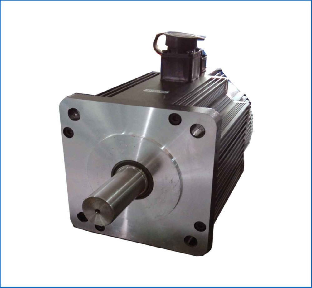 HM Series Motor   Frame Size 180 (380V)