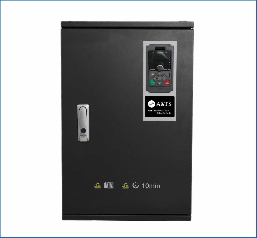 DT240 90-160kW AC Drive 400V